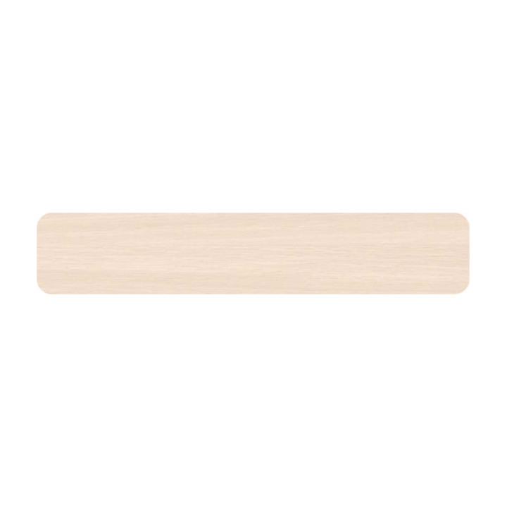 22x080 mm Starwood 91 Uludağ Meşe Pvc Kenar Bandı