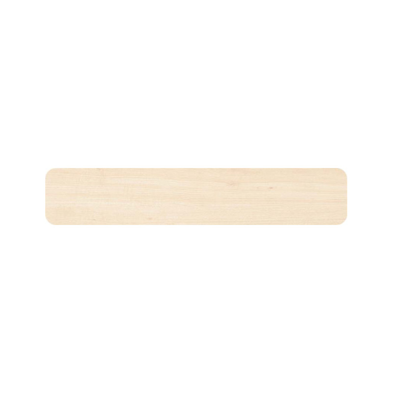 22x080 mm Starwood 99 Banu Pvc Kenar Bandı