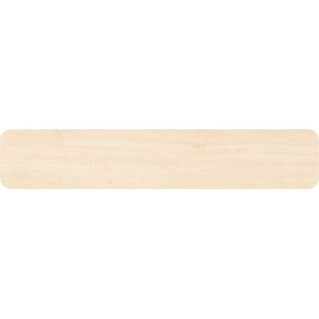 22x080 mm Starwood 99 Banu Pvc Kenar Bandı