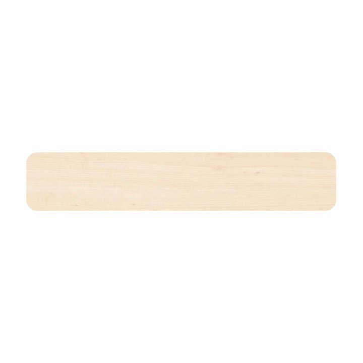 22x080 mm Starwood 99 Banu Pvc Kenar Bandı