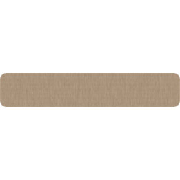 22*080 mm Yıldız Entegre VT-555 Chevron Pvc Kenar Bandı