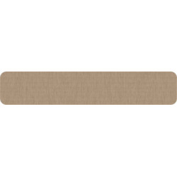 22*080 mm Yıldız Entegre VT-555 Chevron Pvc Kenar Bandı