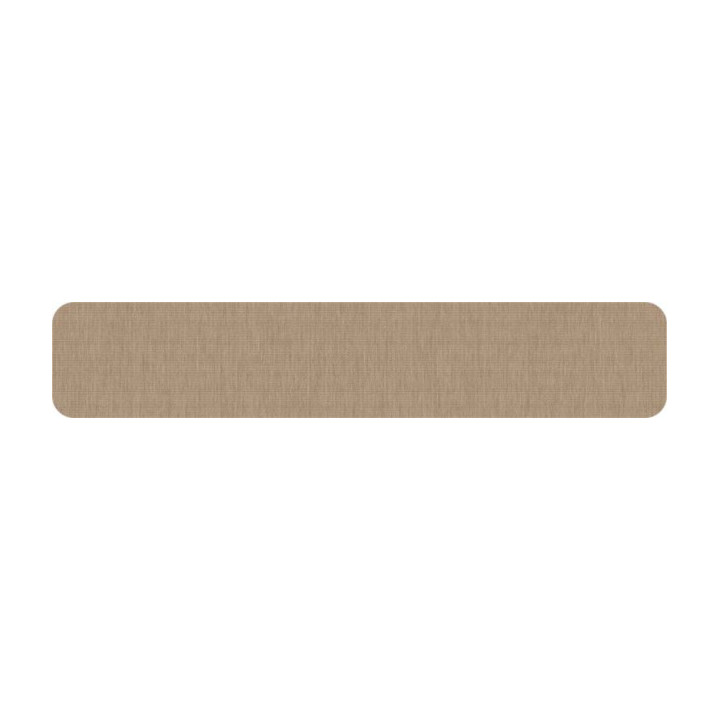 22*080 mm Yıldız Entegre VT-555 Chevron Pvc Kenar Bandı