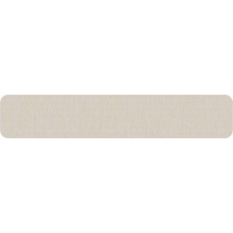 22*080 mm Yıldız Entegre VT-592 Gri Chevron Pvc Kenar Bandı