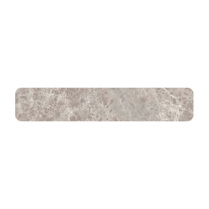 22*080 mm Yıldız Entegre YT-46A Gri Taş Pvc Kenar Bandı