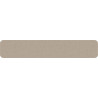 22*080 mm Yıldız Entegre VT-549 Koton Bej Pvc Kenar Bandı