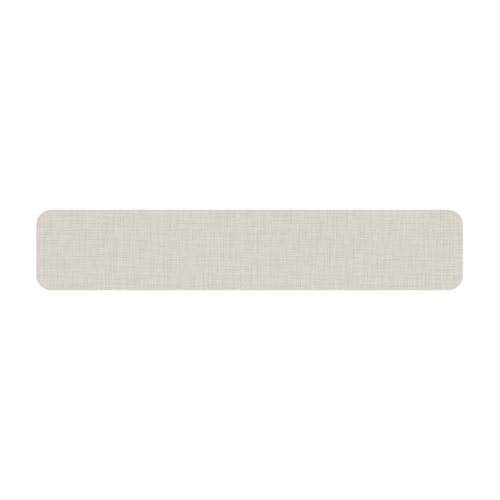 22*080 mm Yıldız Entegre VT-297 Koton Gri Pvc Kenar Bandı