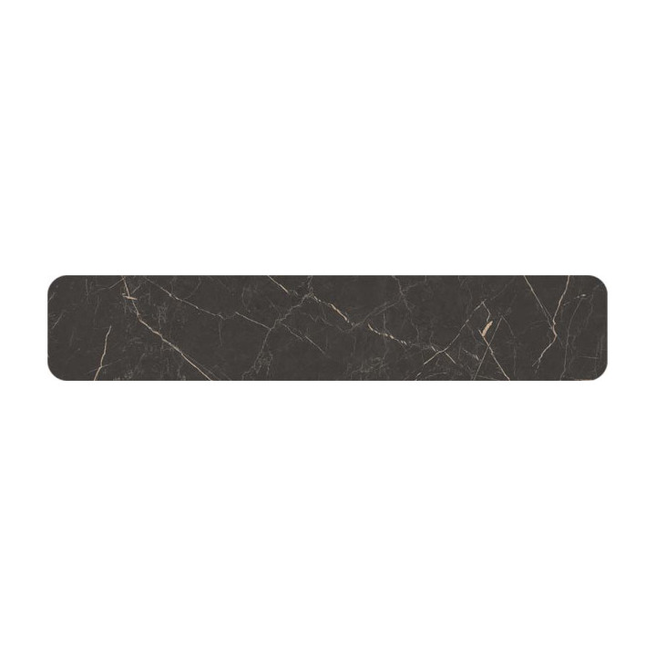 22*080 mm Yıldız Entegre YT-52A Latin Mermer Pvc Kenar Bandı