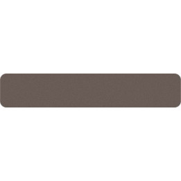 22*080 mm Yıldız Entegre YT-34C Metalik Bitter Pvc Kenar Bandı