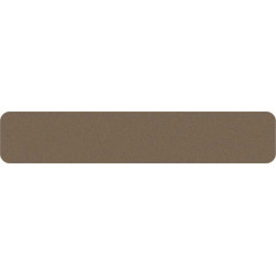22*080 mm Yıldız Entegre VT-303 Metalik Kahve Pvc Kenar Bandı