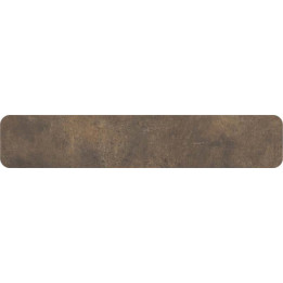22*080 mm Yıldız Entegre YT-55A Patara Bronz Pvc Kenar Bandı