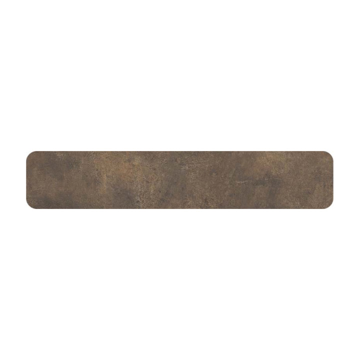22*080 mm Yıldız Entegre YT-55A Patara Bronz Pvc Kenar Bandı