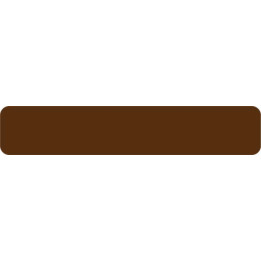 22*080 mm Yıldız Entegre YT-30D Royal Bronz Pvc Kenar Bandı