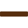 22*080 mm Yıldız Entegre YT-30D Royal Bronz Pvc Kenar Bandı