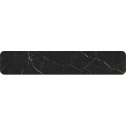 22*080 mm Yıldız Entegre YT-51A Royal Mermer Pvc Kenar Bandı