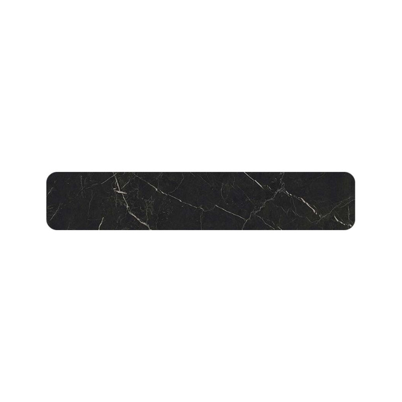 22*080 mm Yıldız Entegre YT-51A Royal Mermer Pvc Kenar Bandı