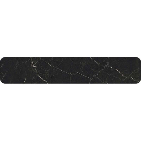 22*080 mm Yıldız Entegre YT-51A Royal Mermer Pvc Kenar Bandı