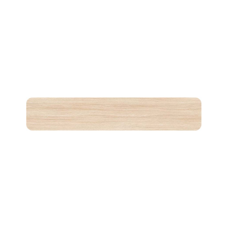 22*0.80 mm Yıldız Entegre VT-001 Açık Meşe Pvc Kenar Bandı