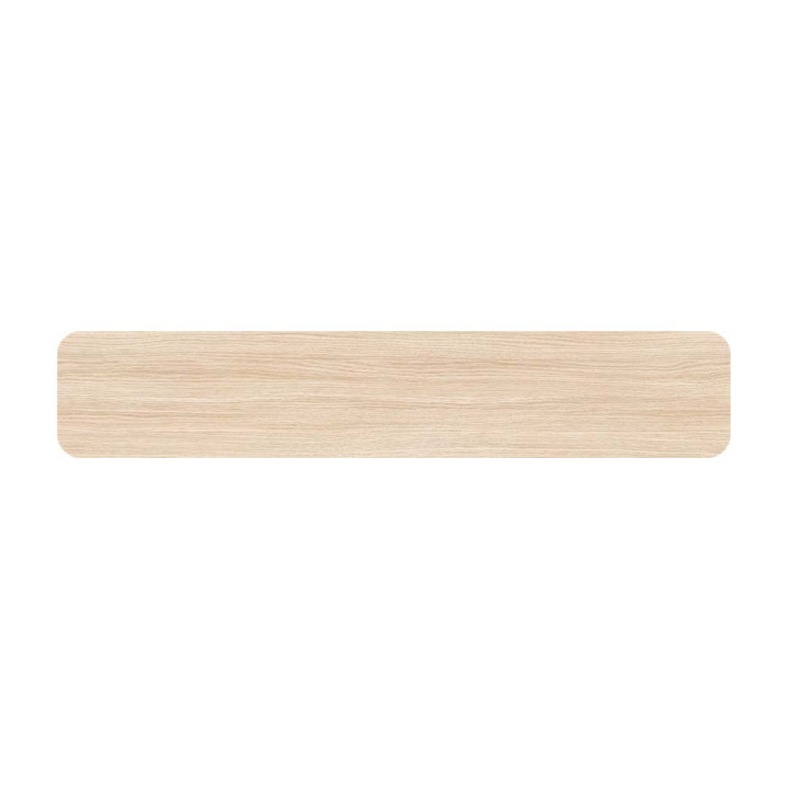 22*0.80 mm Yıldız Entegre VT-001 Açık Meşe Pvc Kenar Bandı