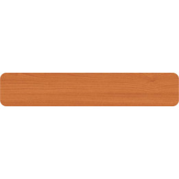 22*0.80 mm Yıldız Entegre VT-005 Armut Pvc Kenar Bandı