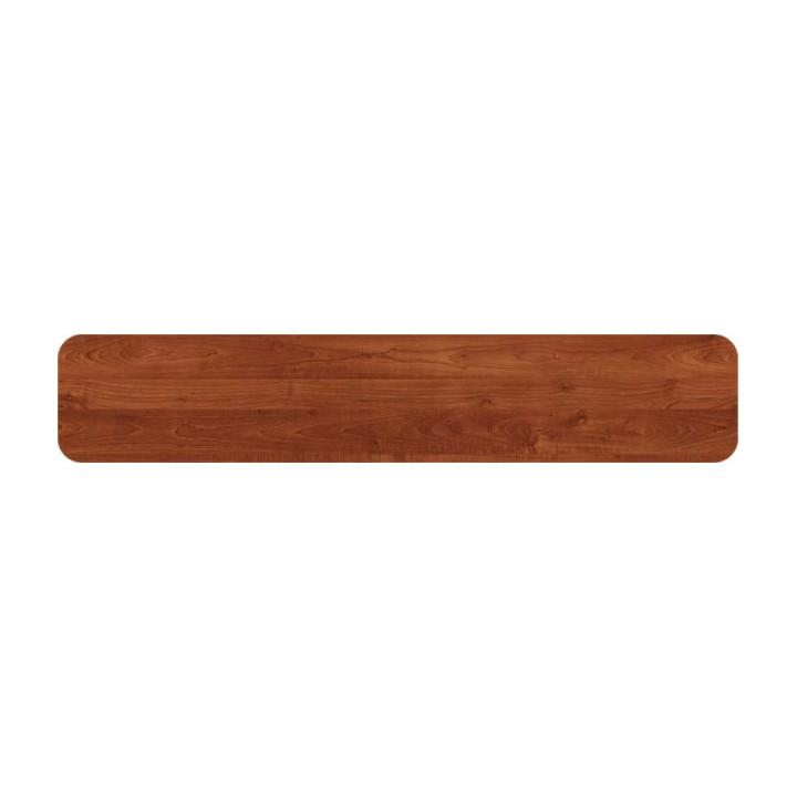 22*0.80 mm Yıldız Entegre VT-021 Napolyon Kiraz Pvc Kenar Bandı