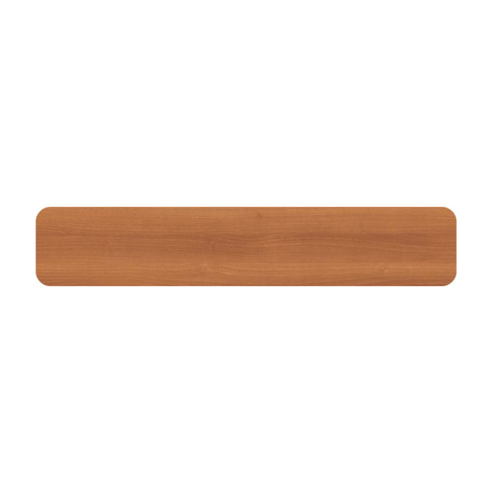 22*0.80 mm Yıldız Entegre VT-055 İtalyan Ceviz Pvc Kenar Bandı