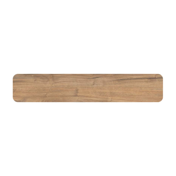 22*0.80 mm Yıldız Entegre VT-09A Dorado Pvc Kenar Bandı