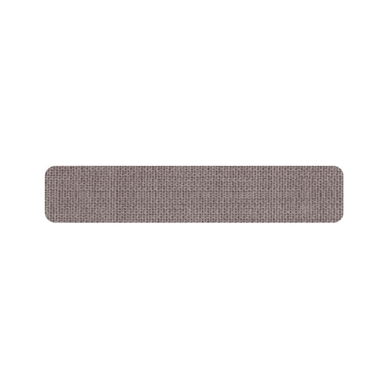 22*0.40 mm Starwood 286 Oya Pvc Kenar Bandı