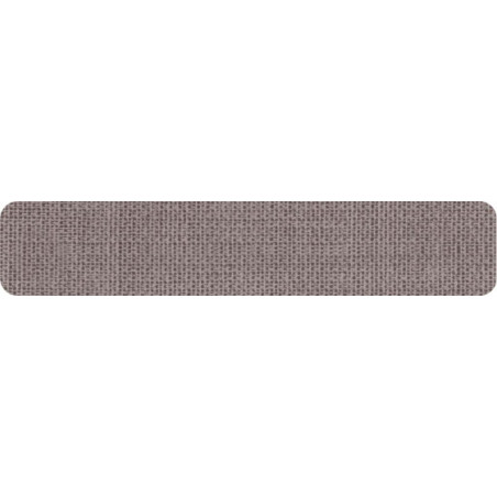 22*0.40 mm Starwood 286 Oya Pvc Kenar Bandı