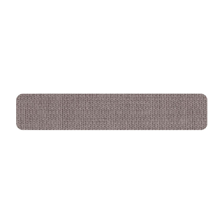 22*0.40 mm Starwood 286 Oya Pvc Kenar Bandı