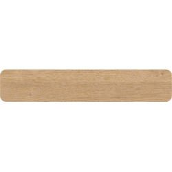 22*0.80 mm Yıldız Entegre VT-13A Karina Pvc Kenar Bandı