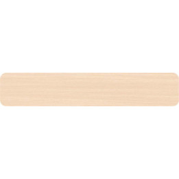 22*0.80 mm Yıldız Entegre VT-194 Ilgaz Meşe Pvc Kenar Bandı