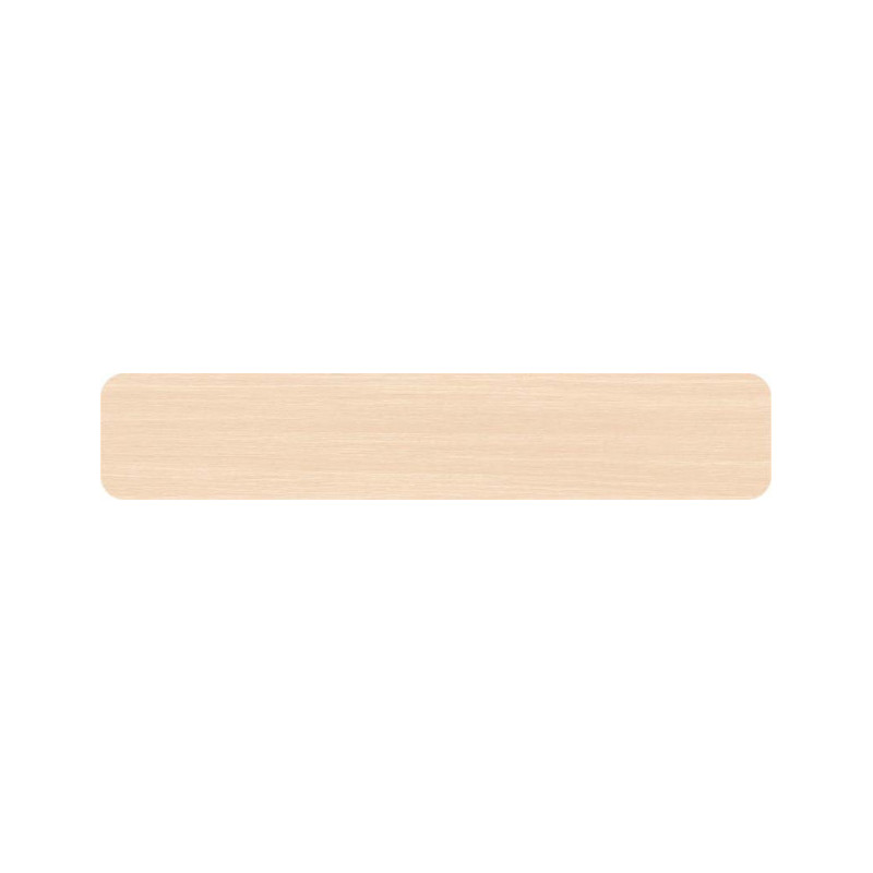 22*0.80 mm Yıldız Entegre VT-194 Ilgaz Meşe Pvc Kenar Bandı
