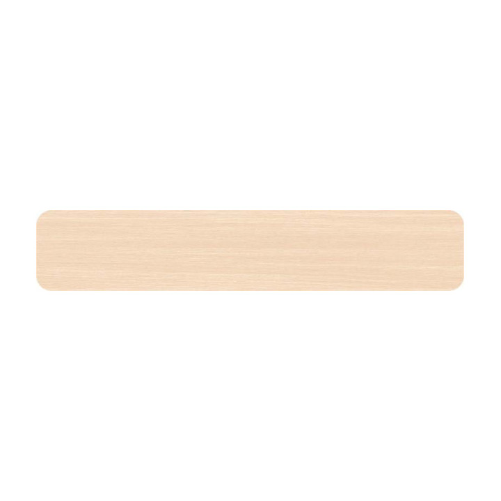 22*0.80 mm Yıldız Entegre VT-194 Ilgaz Meşe Pvc Kenar Bandı