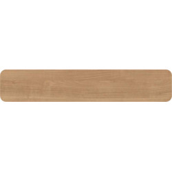22*0.80 mm Yıldız Entegre VT-203 Morgana Kiraz Pvc Kenar Bandı