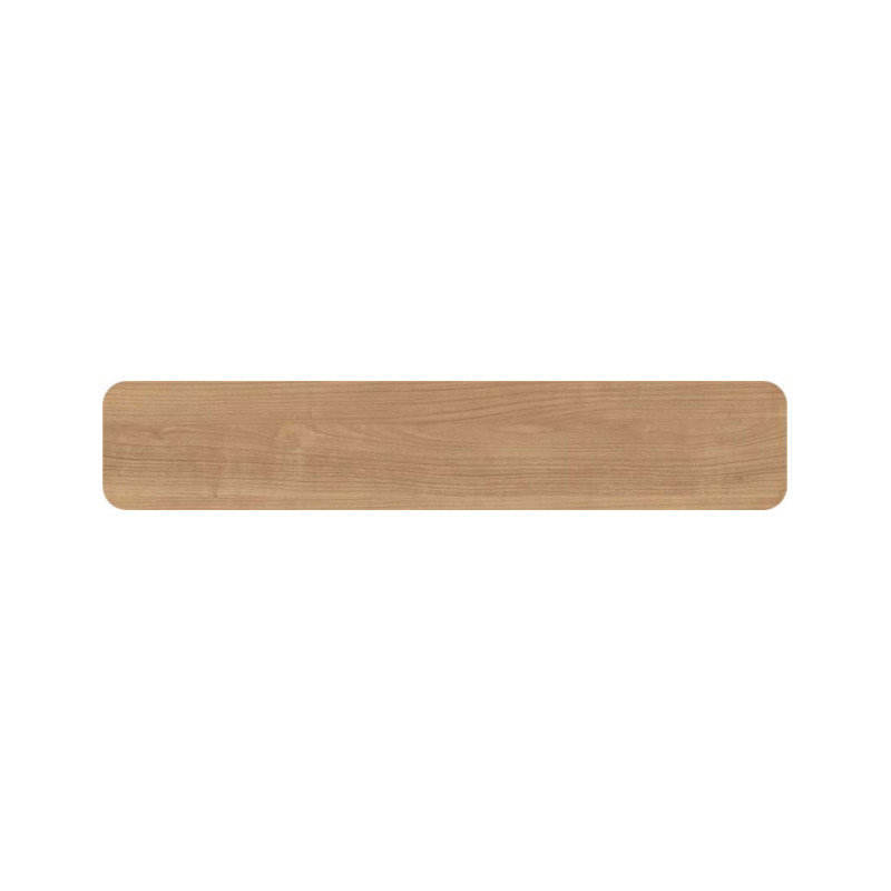 22*0.80 mm Yıldız Entegre VT-203 Morgana Kiraz Pvc Kenar Bandı
