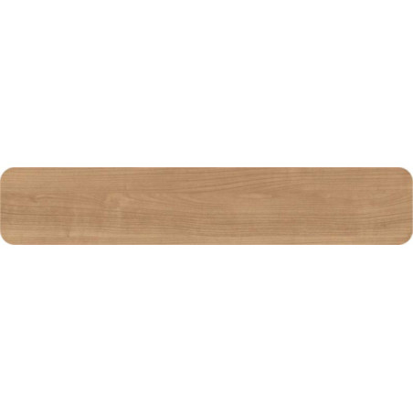 22*0.80 mm Yıldız Entegre VT-203 Morgana Kiraz Pvc Kenar Bandı