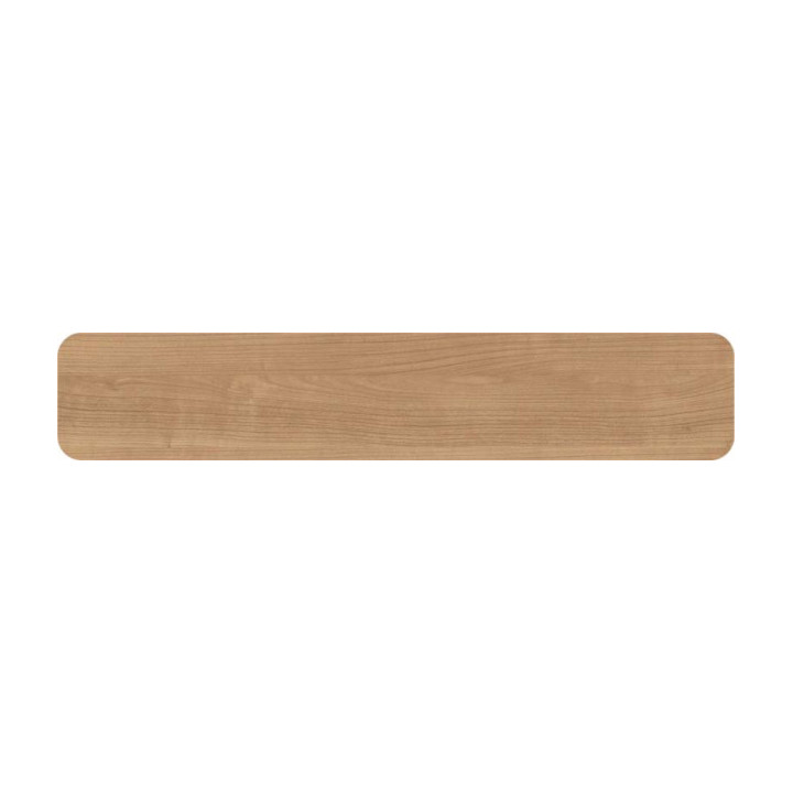 22*0.80 mm Yıldız Entegre VT-203 Morgana Kiraz Pvc Kenar Bandı