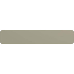 22*0.80 mm Yıldız Entegre VT-237 Gri Pvc Kenar Bandı