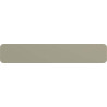 22*0.80 mm Yıldız Entegre VT-237 Gri Pvc Kenar Bandı