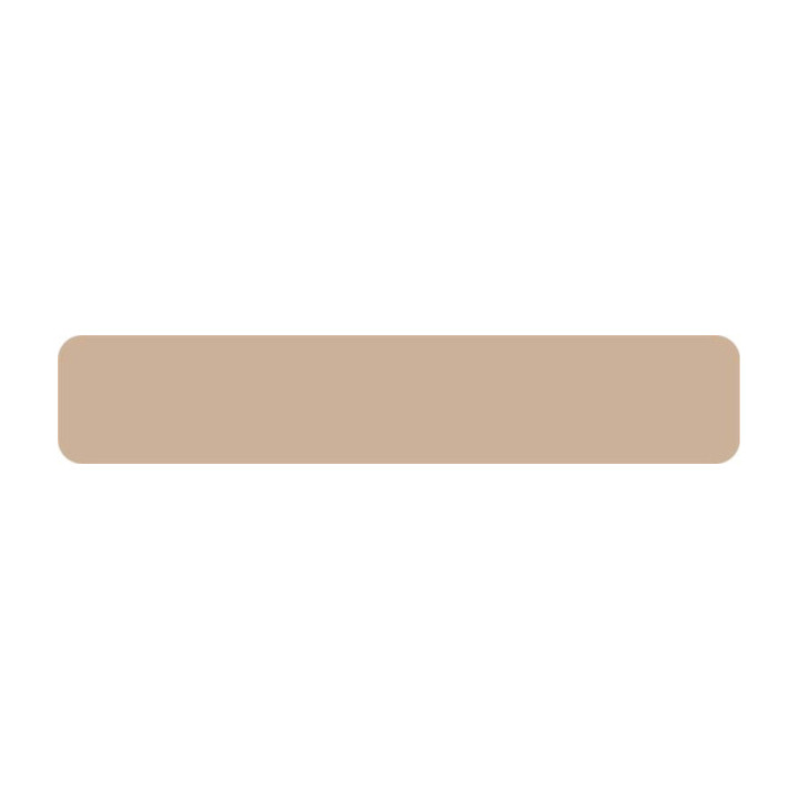 22*0.80 mm Yıldız Entegre VT-278 Cappuccino Pvc Kenar Bandı
