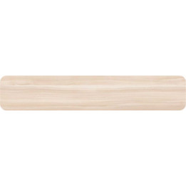 22*0.80 mm Yıldız Entegre VT-282 Doğal Erik Pvc Kenar Bandı