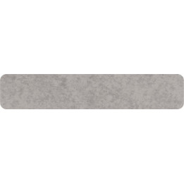 22*040 mm Agt 390 Stone Gri Pvc Kenar Bantı