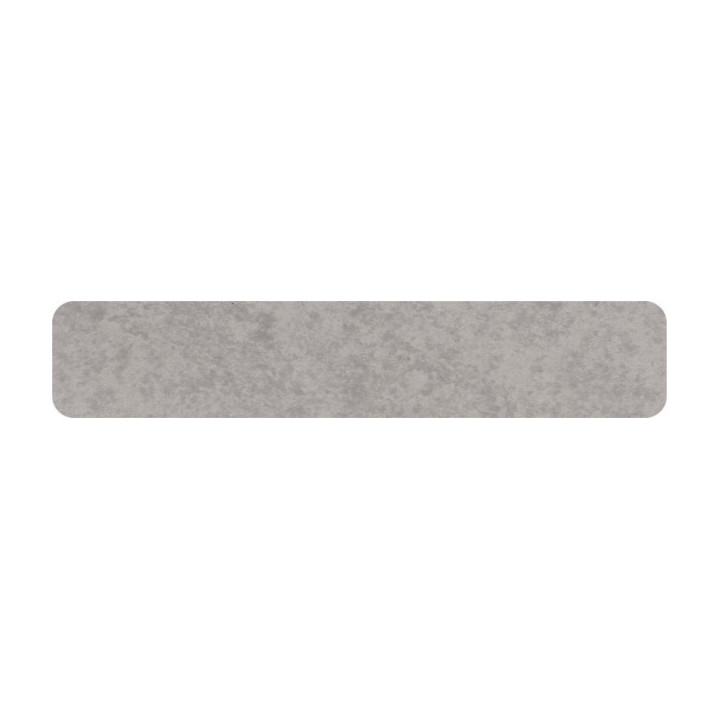 22*040 mm Agt 390 Stone Gri Pvc Kenar Bantı