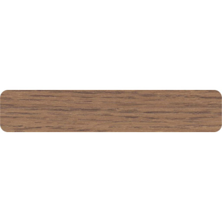 22*0.40 mm Starwood 297 Derin Ud Pvc Kenar Bandı
