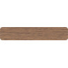 22*0.40 mm Starwood 297 Derin Ud Pvc Kenar Bandı