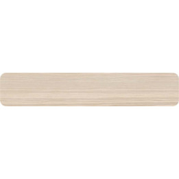 22*0.80 mm Yıldız Entegre VT-309 Beyaz Elma Pvc Kenar Bandı