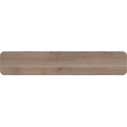 22*0.80 mm Yıldız Entegre VT-395 Muson Huş Pvc Kenar Bandı