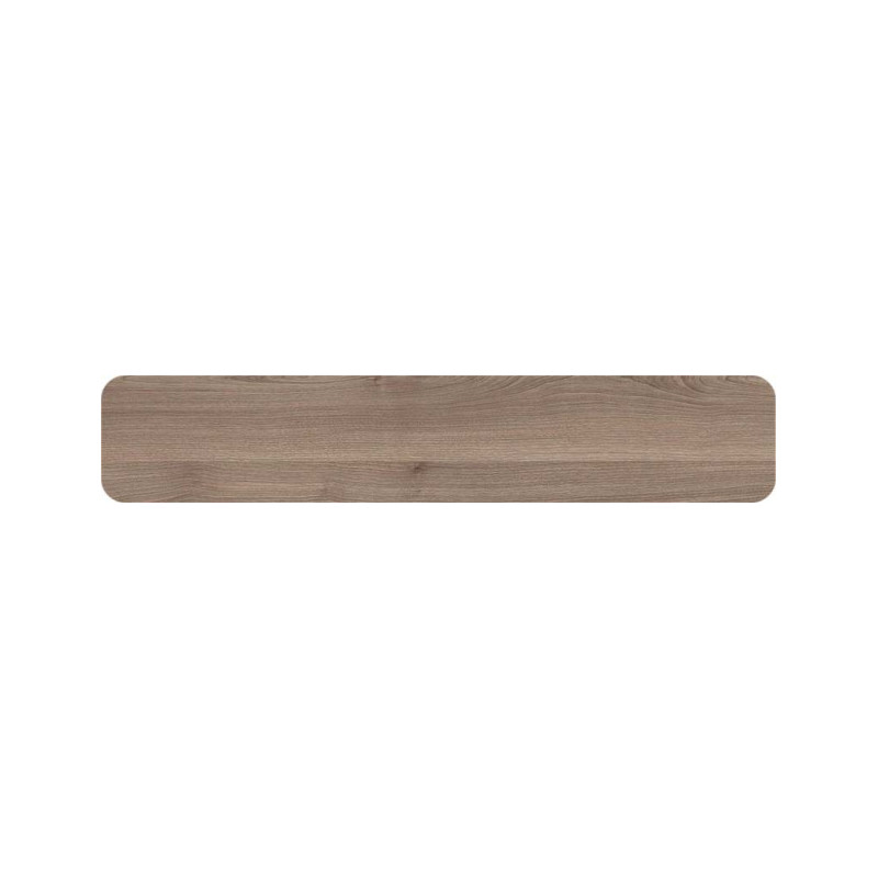 22*0.80 mm Yıldız Entegre VT-395 Muson Huş Pvc Kenar Bandı