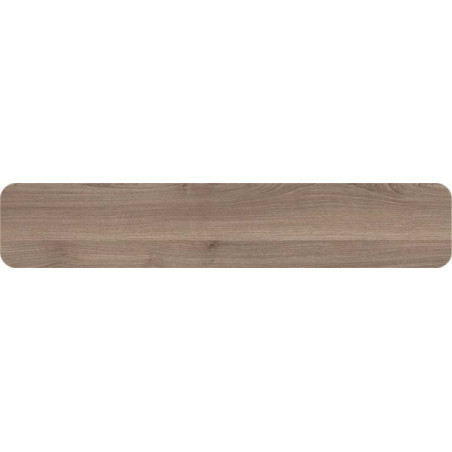 22*0.80 mm Yıldız Entegre VT-395 Muson Huş Pvc Kenar Bandı